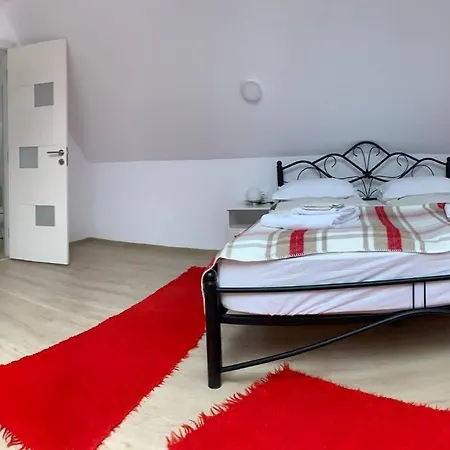 Apartament Tampa View Bright Studio, Old Town